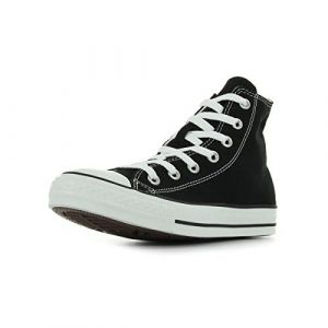 Converse Chuck Taylor All Star Sneaker alte Nero 42.5 EU