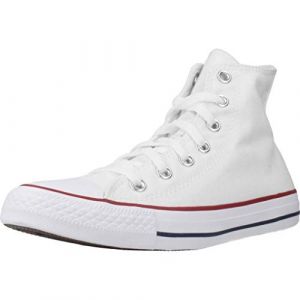 Converse Sneaker Chuck Taylor all Star Class Donna Bianco 36.5 Taglia Europea : 36.5