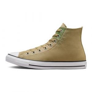 Converse Chuck Taylor All Star - Scarpe da ginnastica alte da uomo con cuciture