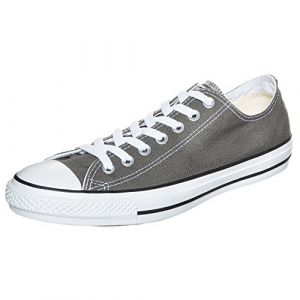 Converse Schuhe Chuck Taylor all Star Ox Charcoal (1J794C) 42