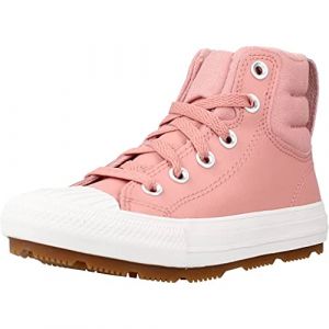 Converse CHUCK TAYLOR ALL STAR BERKSHIRE BOOT HI Rosa 29