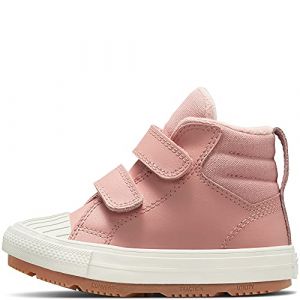 Converse Scarpe Sportive per Bambini Chuck Taylor all Star Rosa