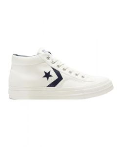 Converse Chuck Taylor all Star Player 76 Mid Bianco 45