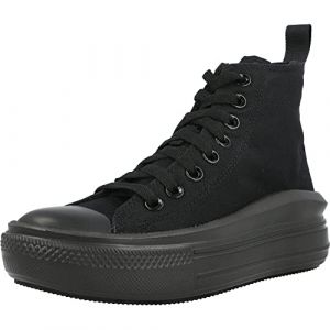 CONVERSE Chuck Taylor all Star Move Platform