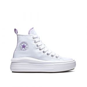 CONVERSE Chuck Taylor all Star Move Platform