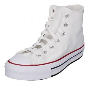 CONVERSE Chuck Taylor all Star Eva Lift Canvas Platform