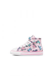 Converse Scarpe Chuck Taylor all Star Easy-ON Unicorns TG 23 cod A01006C