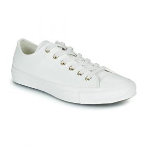 CONVERSE Chuck Taylor all Star Mono White