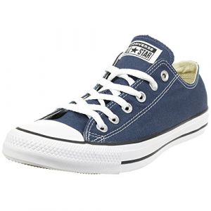 Converse Schuhe Chuck Taylor all Star Ox Navy (M9697C) 39 Blau