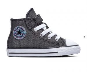 Converse Chuck Taylor all Star Easy-On Glitter 772877C