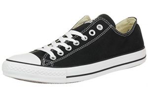 Converse Schuhe Chuck Taylor all Star Ox Black (M9166C) 37