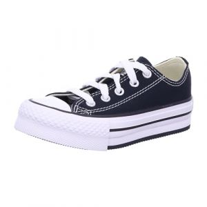 CONVERSE Chuck Taylor all Star Eva Lift Canvas Platform