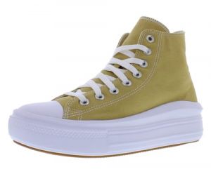 CONVERSE Chuck Taylor all Star Move Platform Seasonal Color