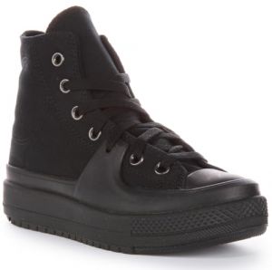 CONVERSE Chuck Taylor all Star Construct Mono Leather