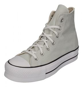 CONVERSE Chuck Taylor all Star Hi Lift Canvas Ltd