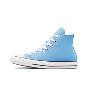 Converse Chuck Taylor All Star High Celeste da Uomo A04541C