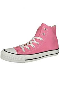 Converse Schuhe Chuck Taylor all Star Hi Pink (M9006C) 39