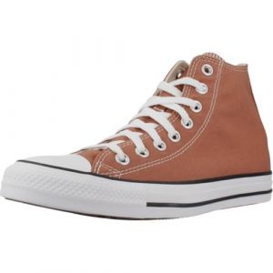 Converse Chuck Taylor all Star Hi Marrone 42