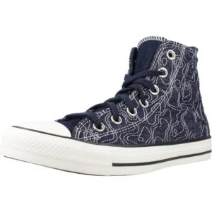 Converse Chuck Taylor all Star Hi Blu 40