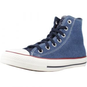 Converse Chuck Taylor all Star Hi Blu 37.5