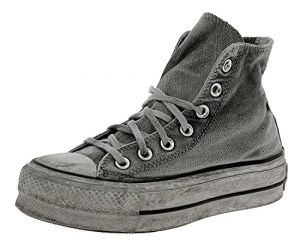 CONVERSE Chuck Taylor all Star Hi Lift Canvas Ltd