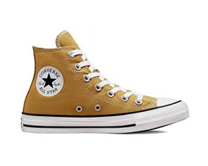 Converse Chuck Taylor all Star Hi Giallo 36.5