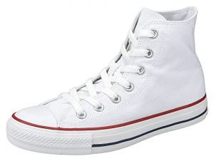 Converse Schuhe Chuck Taylor all Star Hi Optical White (M7650C) 41