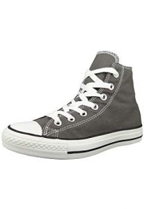 Converse 1J793 Chucks Charcoal Grey Chuck Taylor all Star Hi