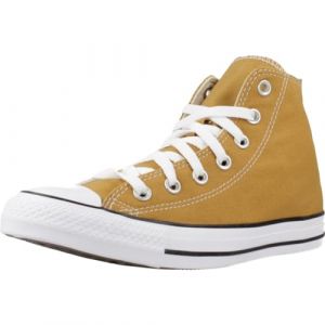 Converse Chuck Taylor all Star Hi Giallo 35