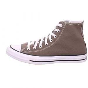 Converse Schuhe Chuck Taylor all Star Hi Charcoal (1J793C) 37