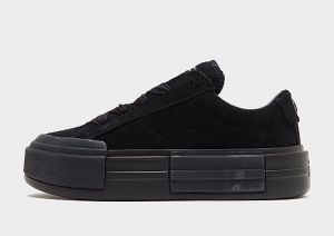 Converse Chuck Taylor All Star Cruise Low Donna, Black