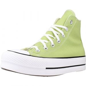 CONVERSE Chuck Taylor all Star Lift Platform Seasonal Color