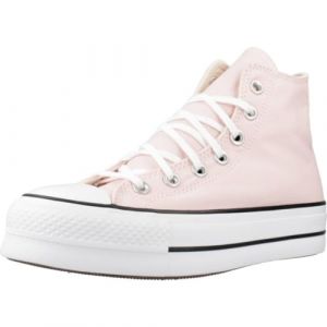 Converse Chuck Taylor all Star Platform Rosa 35