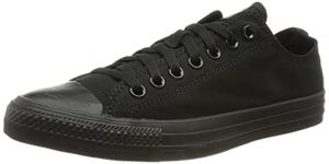 Converse Chucks Schwarz M5039 Mono CT AS Ox