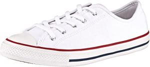 Converse - Ct as ox bianco X/M7652