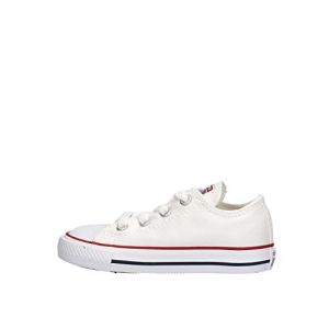 Converse - Ct as ox bianco 7J256C