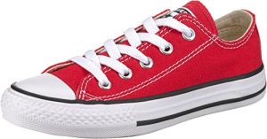 Converse - Ct as ox rosso 3J236C