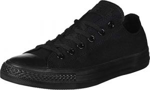 Converse Chucks Schwarz M5039 Mono CT AS Ox