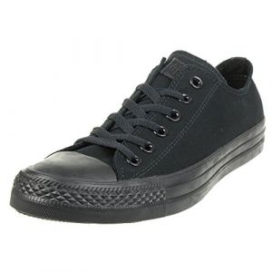 Converse Chucks Schwarz M5039 Mono CT AS Ox