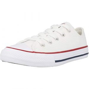 Converse - Ct as ox bianco 3J256C