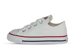 Converse - Ct as ox bianco 7J256C