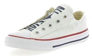 Converse - Ct as ox bianco 7J256C