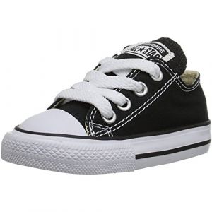 Converse - Ct as ox nero 7J235C