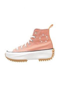 Converse Run Star Hike Hi Arancio 40