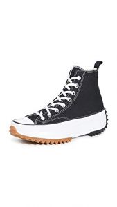 Converse Run Star Hike Hi