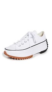 Converse Run Star Hike Canvas Bianco 38