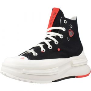 Converse Run Star Legacy CX Platform Y2K Heart Nero 35.5