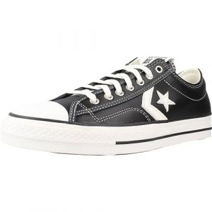 Converse Star Player 76 Fall Leather Nero 42.5