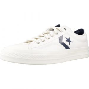 Converse Star Player 76 Ox Vintage Bianco 41