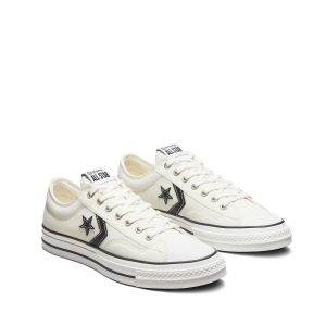 Converse Baskets Star Player 76 Canvas Much Love Bianco Uomo Taglie 45